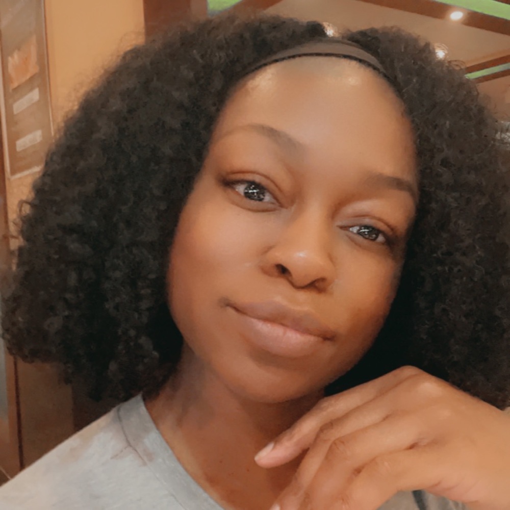 Meet your Posher, Priscilla